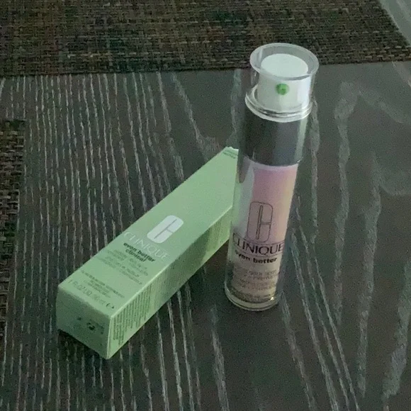 🌸Clinique Even Better Dark Spot Corrector 1oz NIB